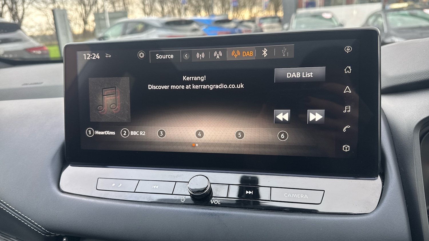 Used Nissan Qashqai 2022 for sale - 76879218: Photo 32