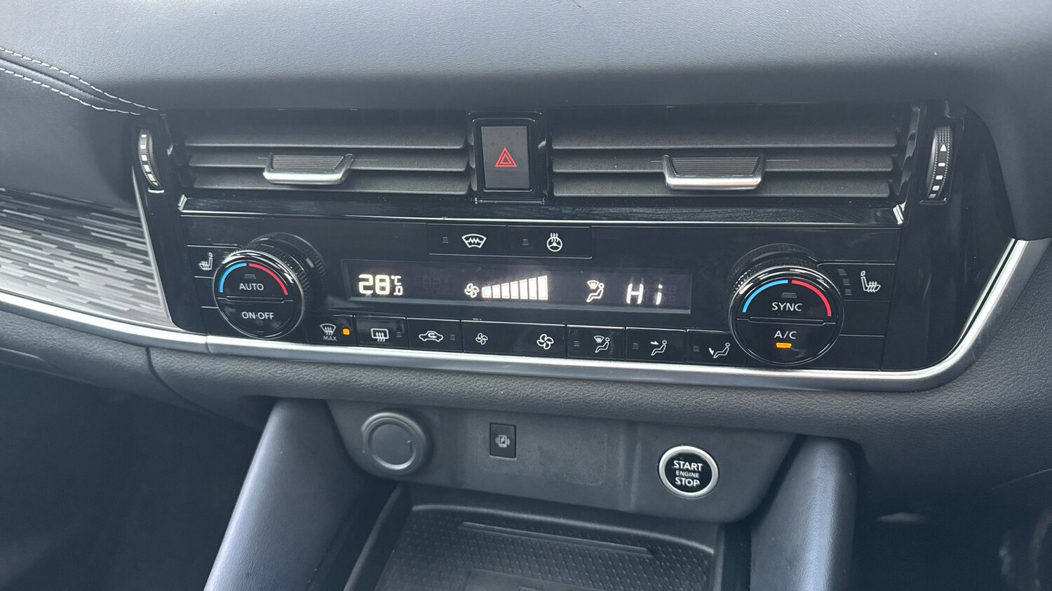 Used Nissan Qashqai 2022 for sale - 76879218: Photo 34