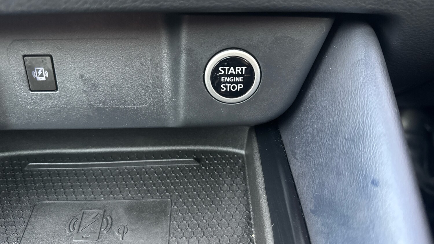 Used Nissan Qashqai 2022 for sale - 76879218: Photo 37