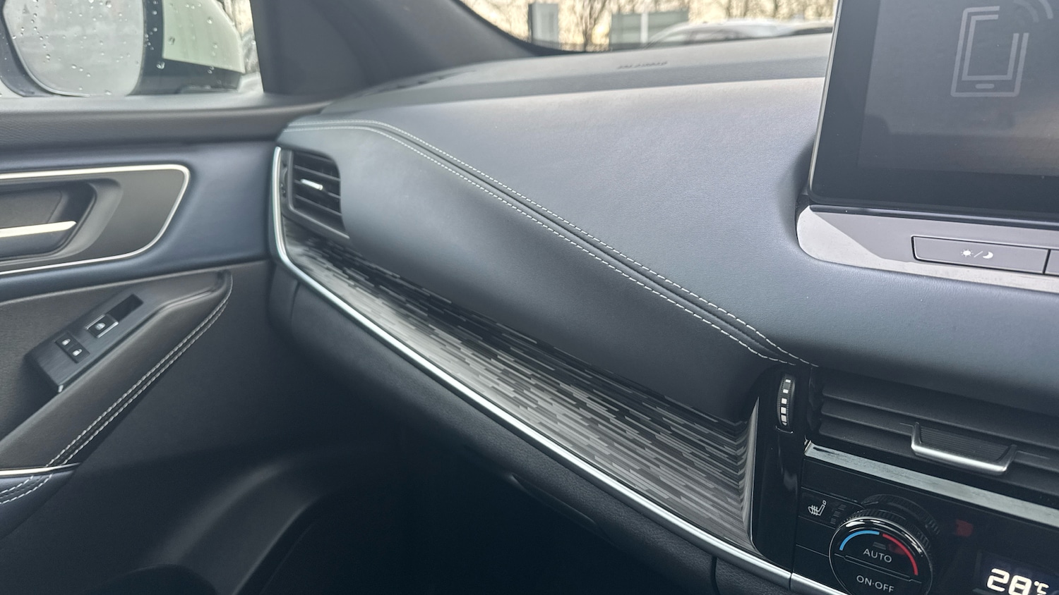 Used Nissan Qashqai 2022 for sale - 76879218: Photo 40