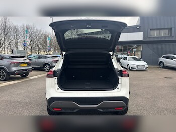 Used Nissan Qashqai 2022 for sale - 76879218: Photo