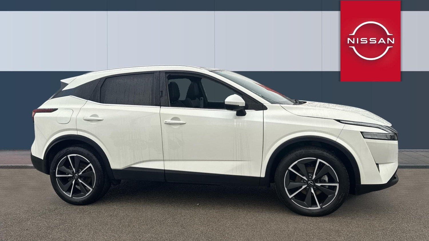 Used Nissan Qashqai 2022 for sale - 76879218: Photo 5