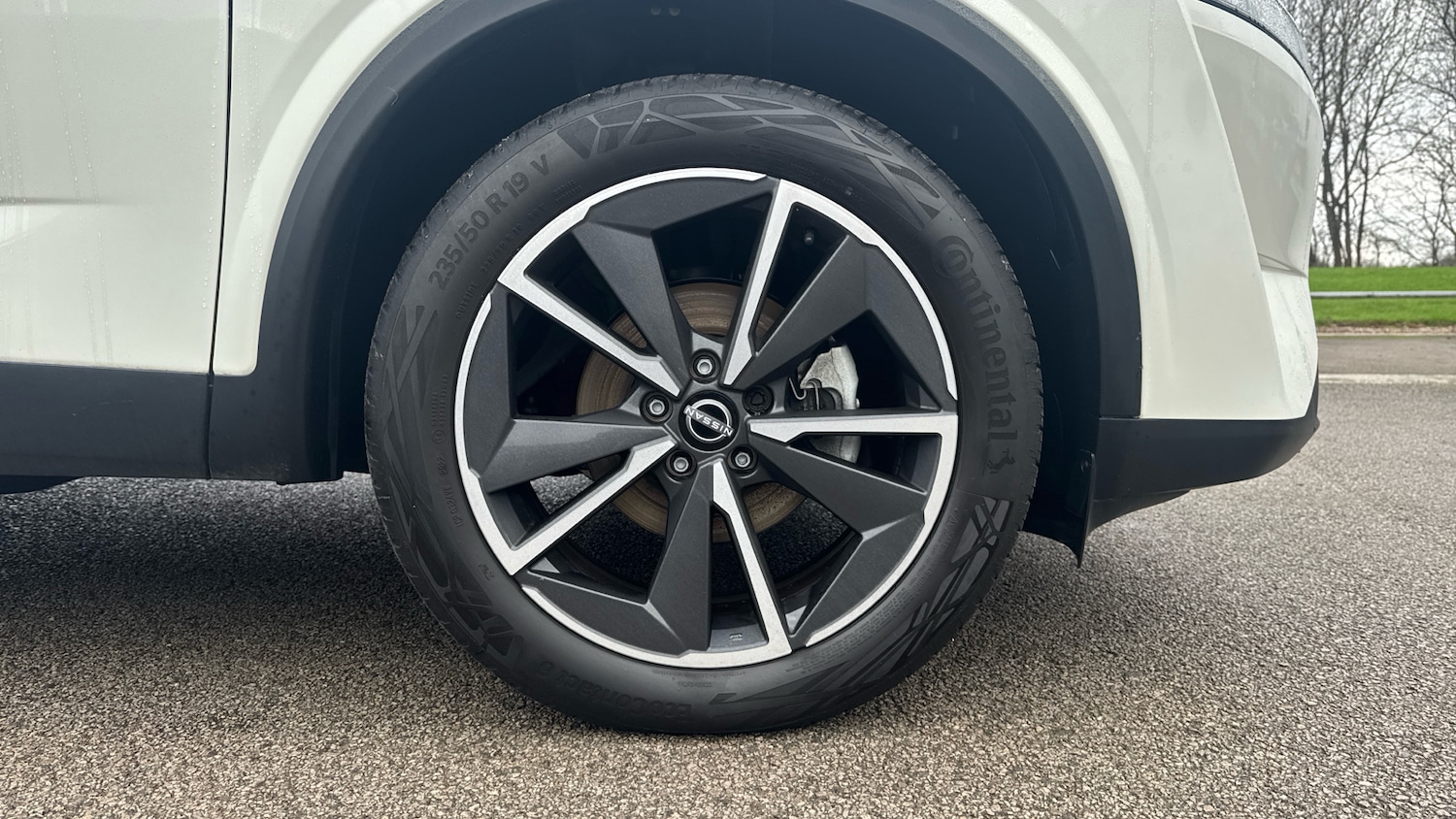 Used Nissan Qashqai 2022 for sale - 76879218: Photo 7