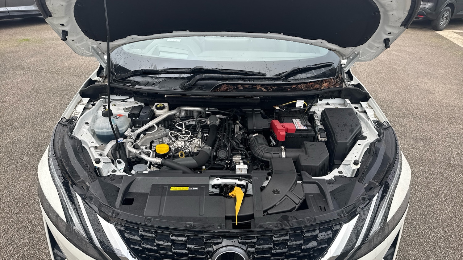 Used Nissan Qashqai 2022 for sale - 76879218: Photo 8