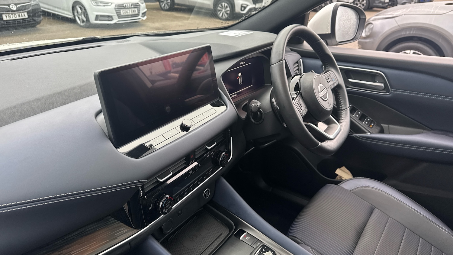 Used Nissan Qashqai 2022 for sale - 76879218: Photo 9