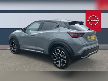 Used Nissan Juke 2024 for sale - 77606337: Photo