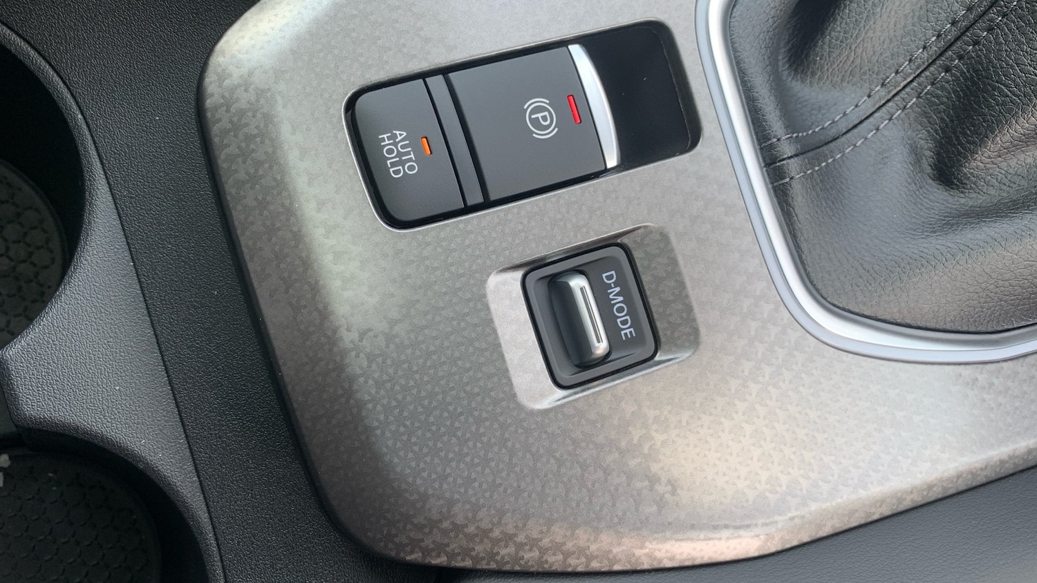 Vehicle 32