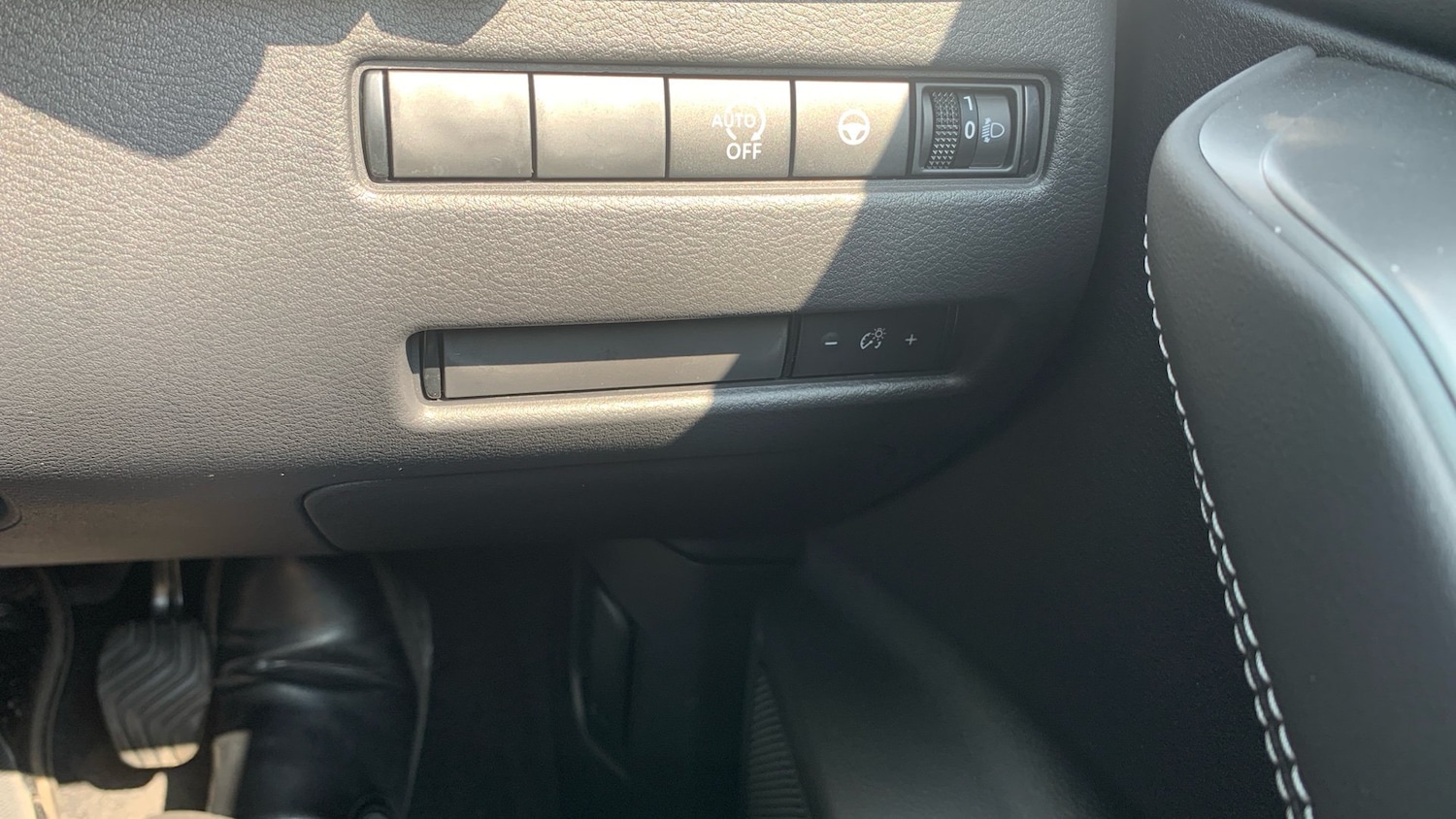 Vehicle 38