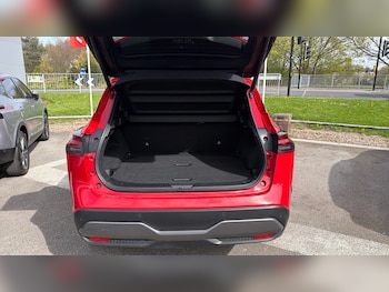 Used Nissan Qashqai 2023 for sale - 78027655: Photo