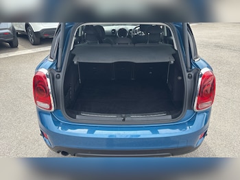 Used MINI Countryman 2017 for sale - 79216590: Photo