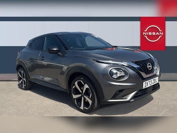 Used Nissan Juke 2023 for sale - 79173906: Photo