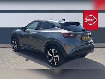 Used Nissan Juke 2023 for sale - 79173906: Photo