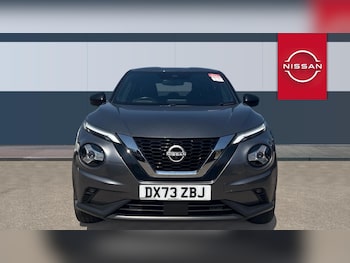 Used Nissan Juke 2023 for sale - 79173906: Photo
