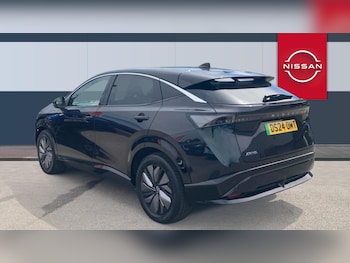 Used Nissan ARIYA 2024 for sale - 79208297: Photo