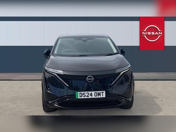 Used Nissan ARIYA 2024 for sale - 79208297: Photo