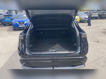 Used Nissan ARIYA 2024 for sale - 79208297: Photo