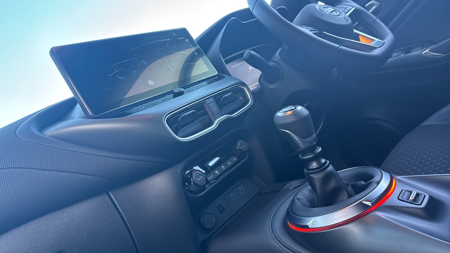 Used Nissan Juke 2025 for sale - 76627822: Photo 13