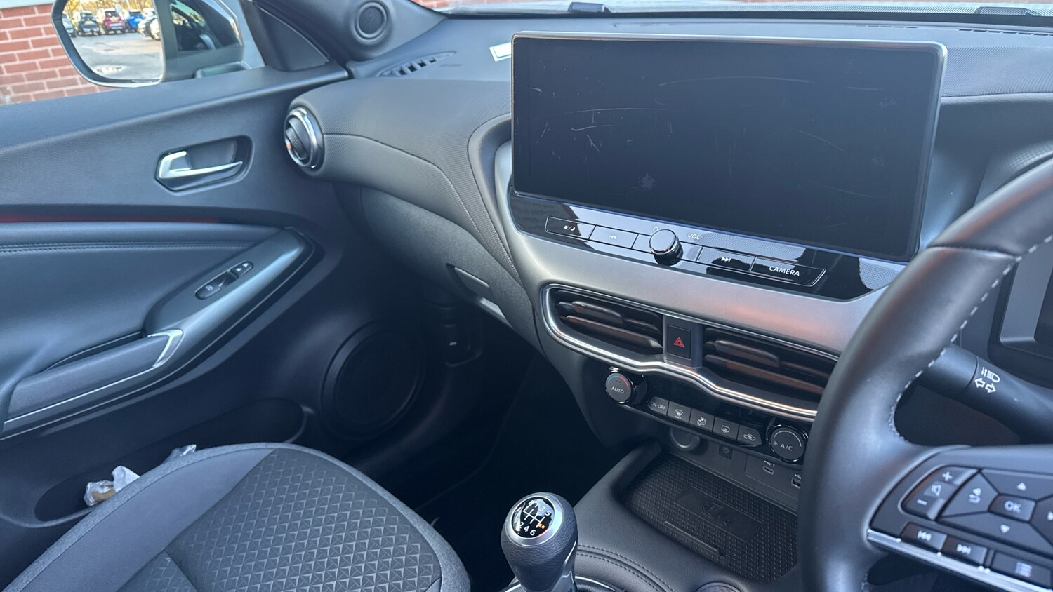 Used Nissan Juke 2025 for sale - 76627822: Photo 14