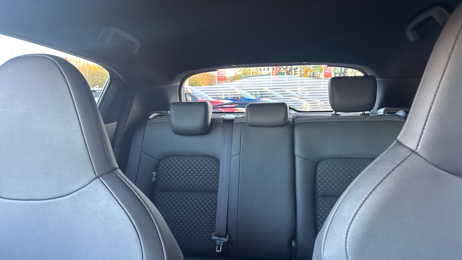 Used Nissan Juke 2025 for sale - 76627822: Photo 15