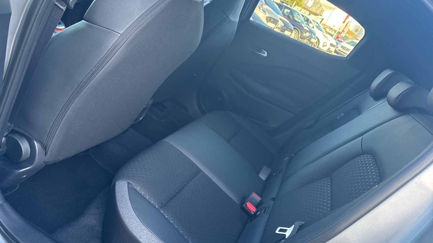 Used Nissan Juke 2025 for sale - 76627822: Photo 16