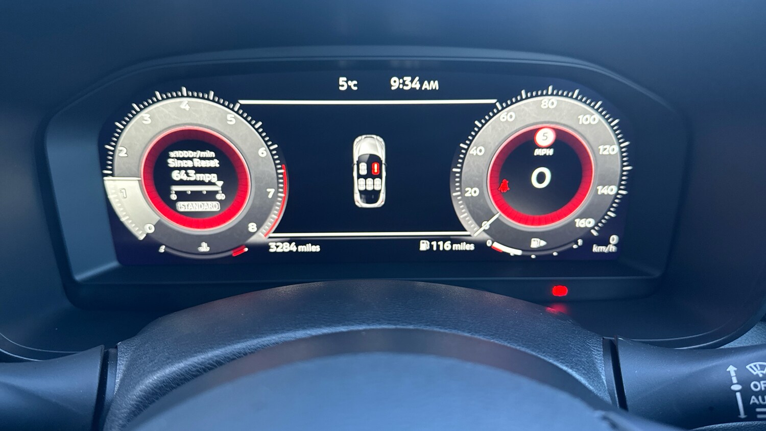 Used Nissan Juke 2025 for sale - 76627822: Photo 18