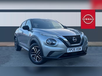 2025 (25) - 1.0 DiG-T N-Connecta 5dr