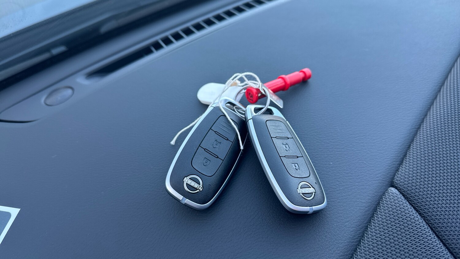 Used Nissan Juke 2025 for sale - 76627822: Photo 20