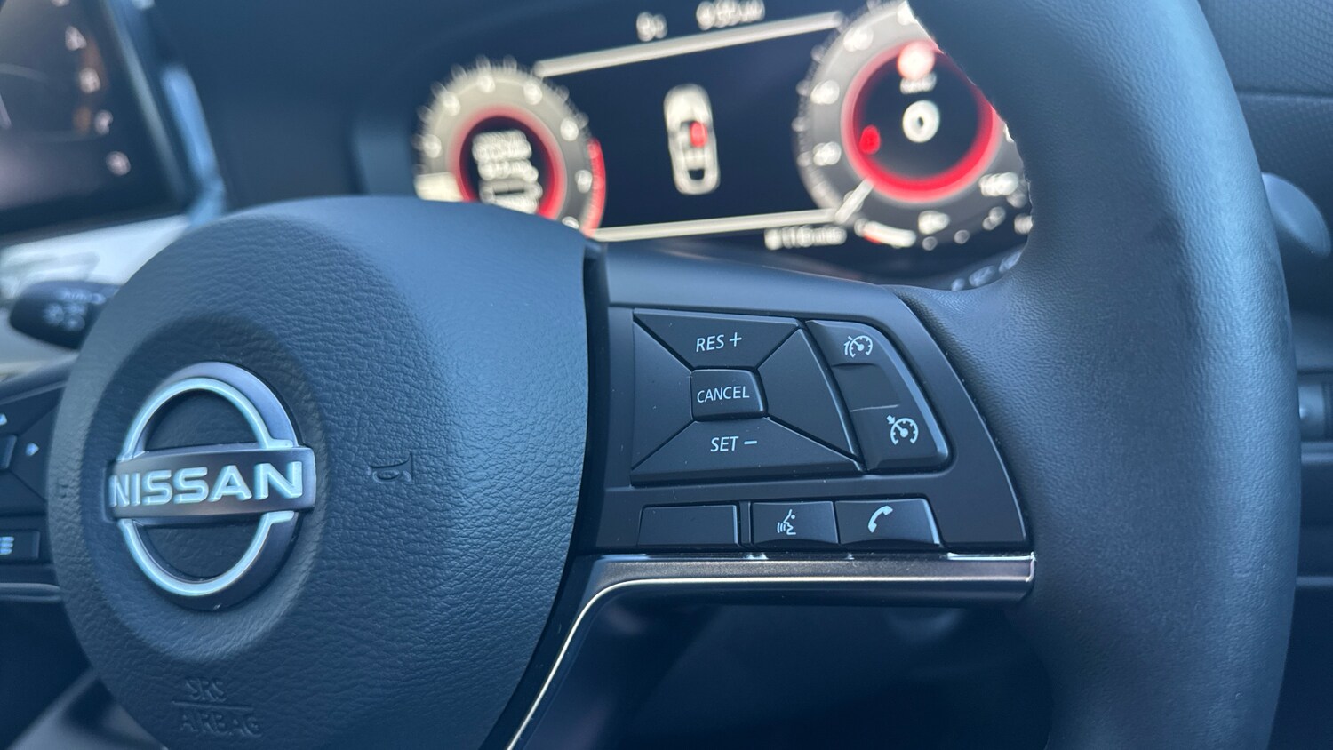 Used Nissan Juke 2025 for sale - 76627822: Photo 22