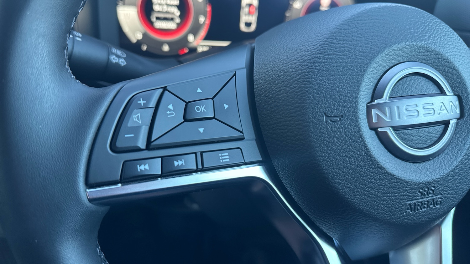 Used Nissan Juke 2025 for sale - 76627822: Photo 23