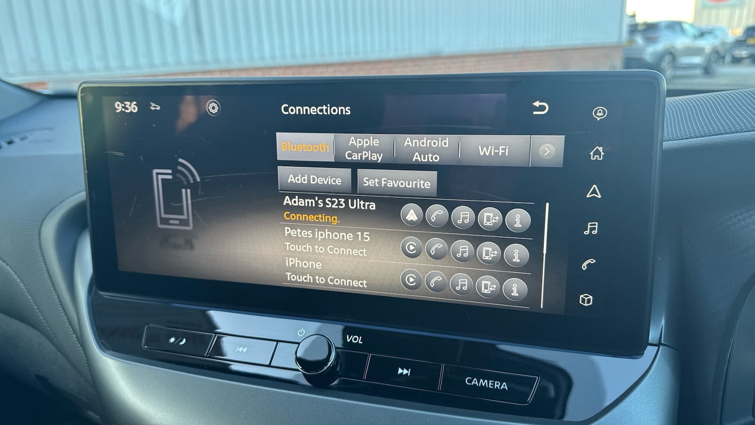 Used Nissan Juke 2025 for sale - 76627822: Photo 29