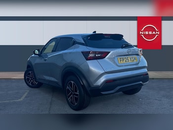 Used Nissan Juke 2025 for sale - 76627822: Photo