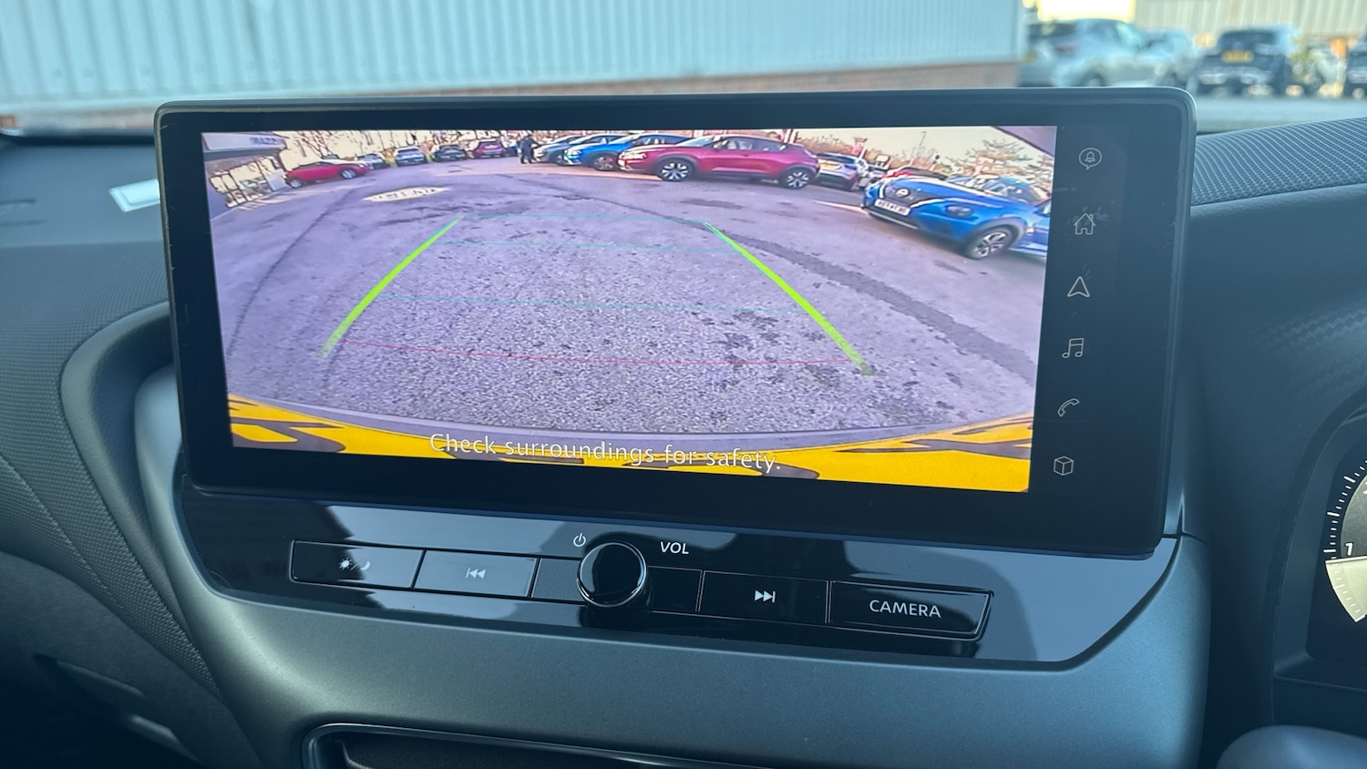 Used Nissan Juke 2025 for sale - 76627822: Photo 30