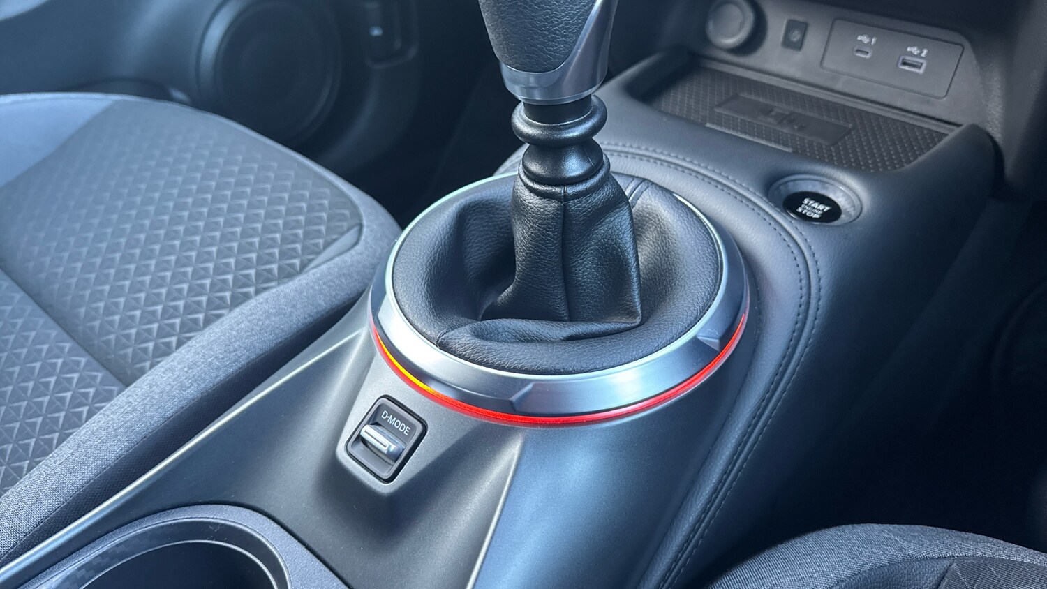 Used Nissan Juke 2025 for sale - 76627822: Photo 35