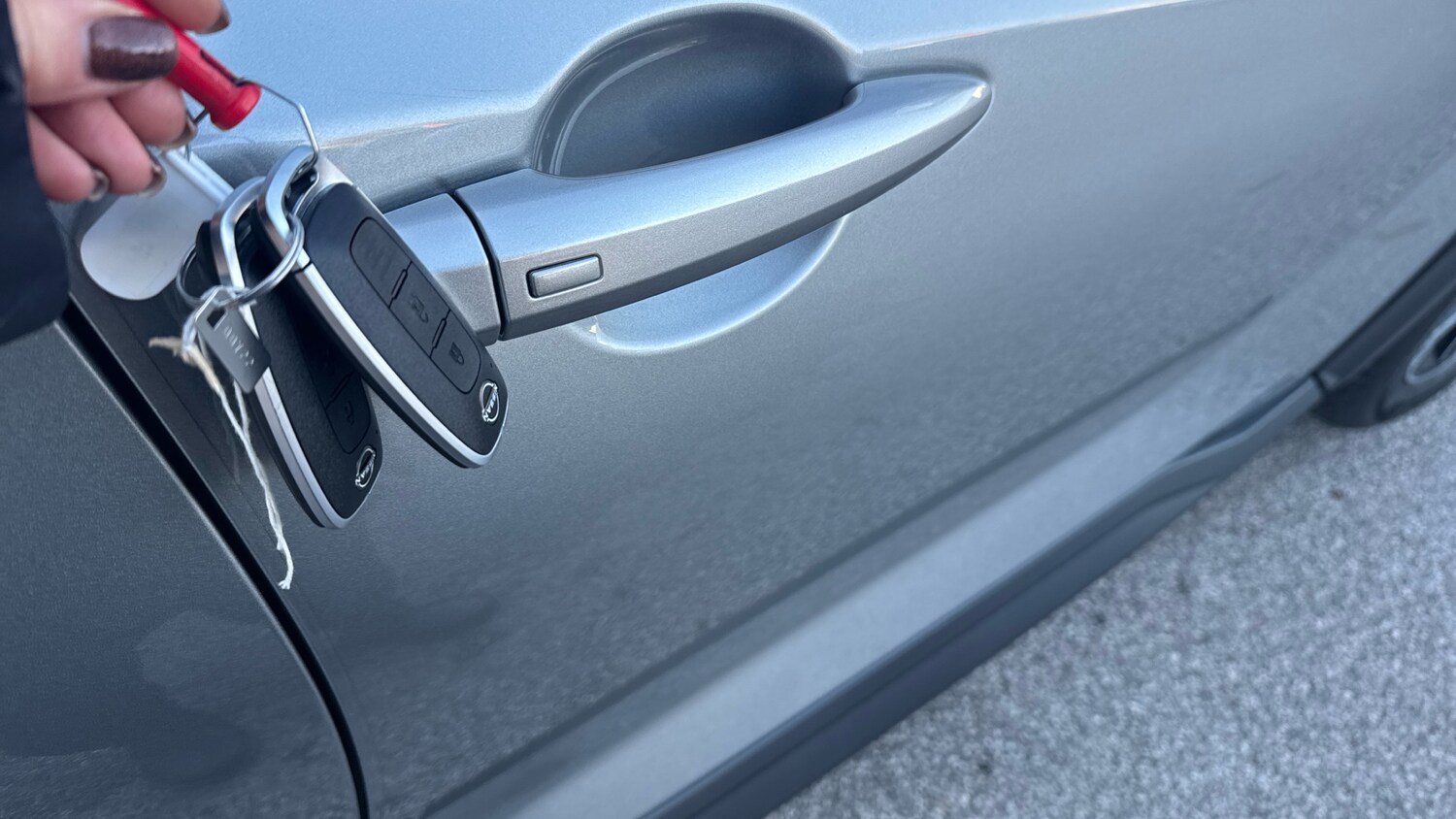 Used Nissan Juke 2025 for sale - 76627822: Photo 37