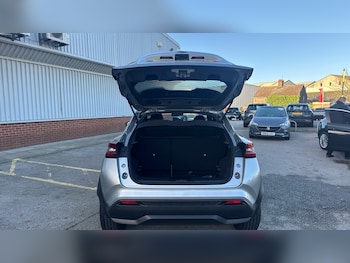 Used Nissan Juke 2025 for sale - 76627822: Photo