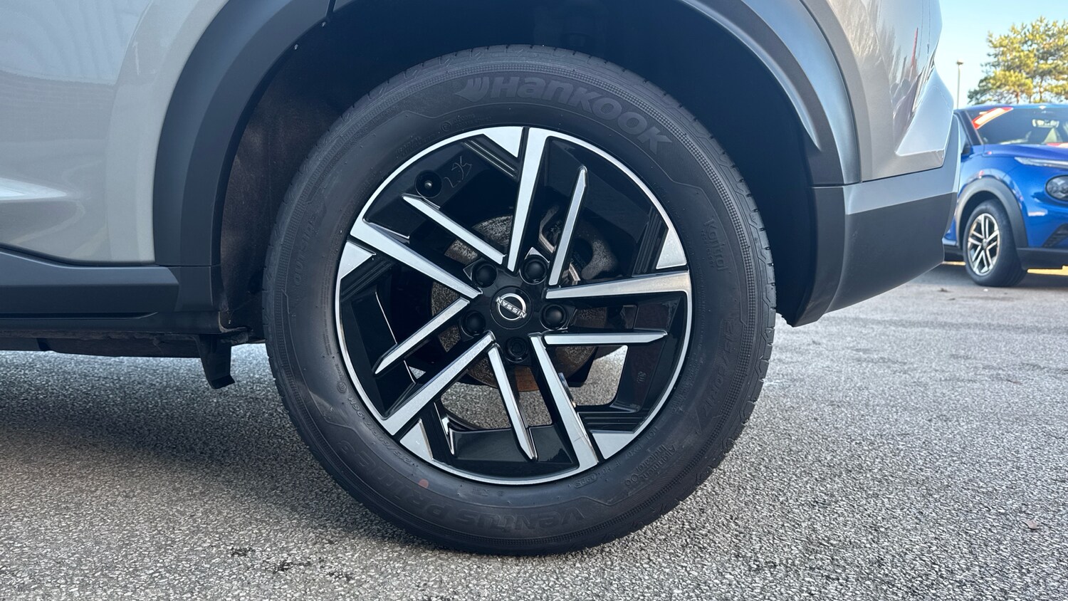 Used Nissan Juke 2025 for sale - 76627822: Photo 7