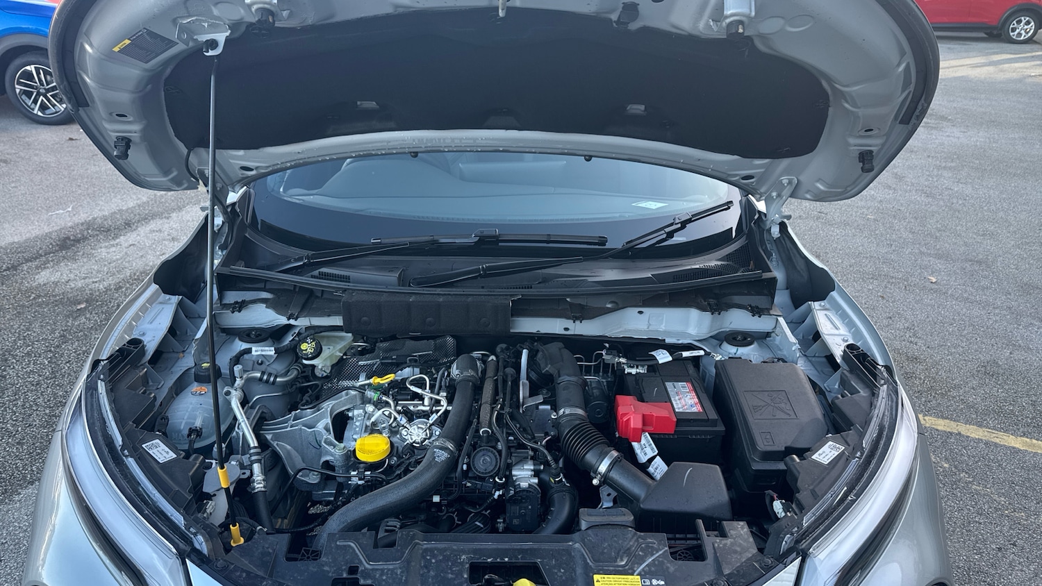 Used Nissan Juke 2025 for sale - 76627822: Photo 8