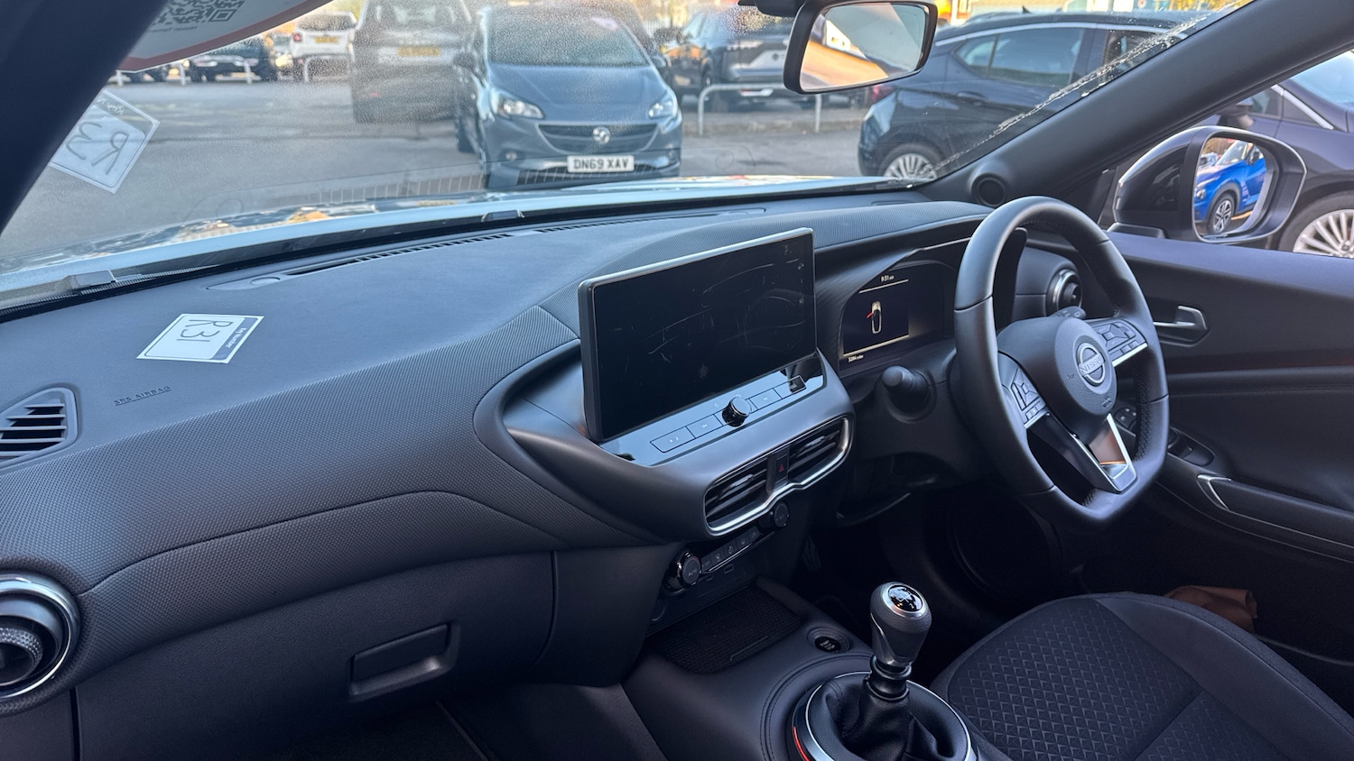 Used Nissan Juke 2025 for sale - 76627822: Photo 9