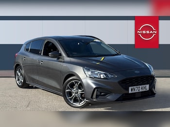 Used Ford Focus 2020 for sale - 75932410: Photo