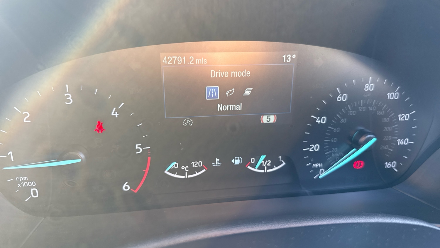 Vehicle 28