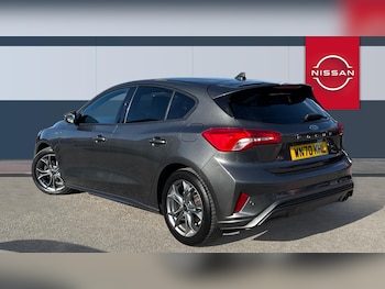 Used Ford Focus 2020 for sale - 75932410: Photo