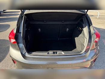 Used Ford Focus 2020 for sale - 75932410: Photo