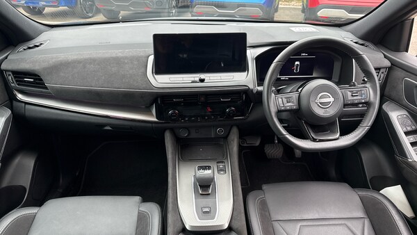 Used Nissan Qashqai 2024 for sale - 76209223: Photo 10
