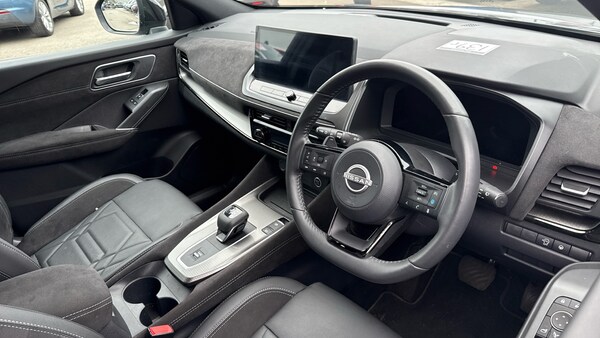 Used Nissan Qashqai 2024 for sale - 76209223: Photo 11
