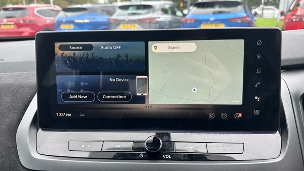 Used Nissan Qashqai 2024 for sale - 76209223: Photo 12