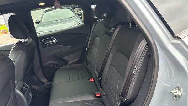 Used Nissan Qashqai 2024 for sale - 76209223: Photo 16