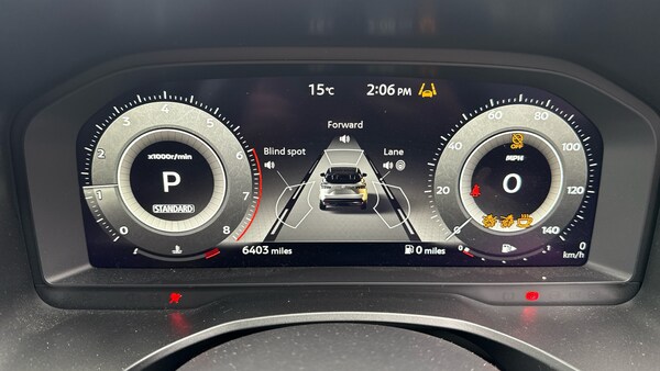 Used Nissan Qashqai 2024 for sale - 76209223: Photo 18