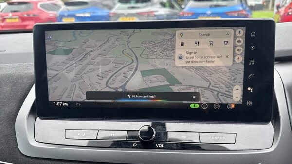 Used Nissan Qashqai 2024 for sale - 76209223: Photo 22