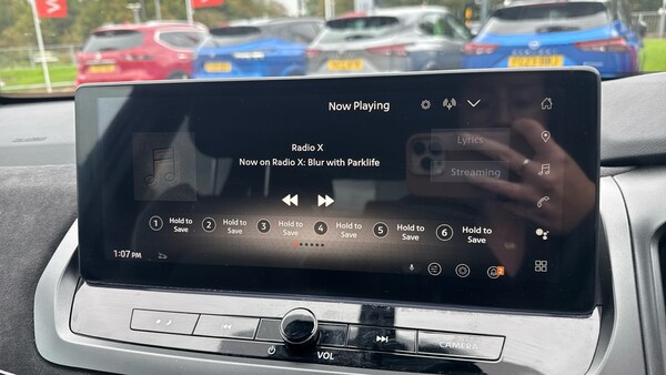 Used Nissan Qashqai 2024 for sale - 76209223: Photo 23