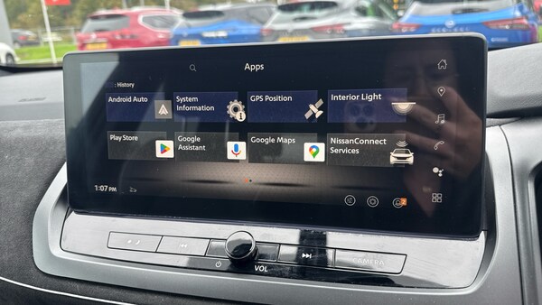Used Nissan Qashqai 2024 for sale - 76209223: Photo 24